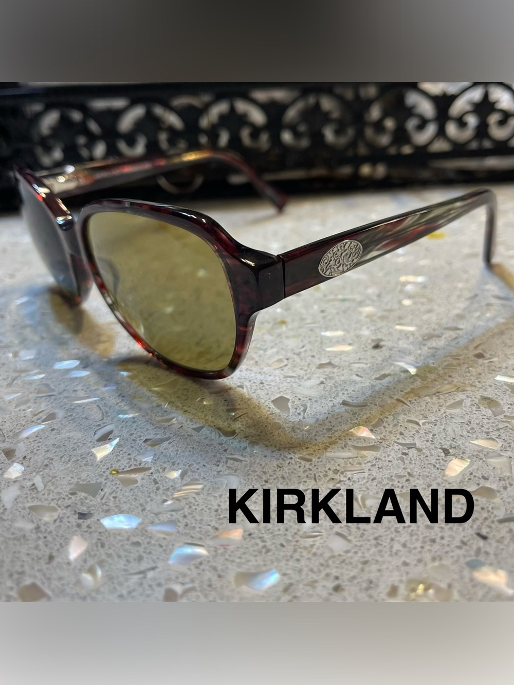 Kirkland Signature Glasses Mission Valley